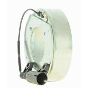 Pirkti NRF Ritė, magnetinės sankabos kompresorius 38659