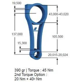 IPSA Kiertokanki CO009200