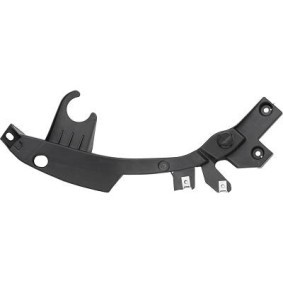 DIEDERICHS Frontpanel 4098162