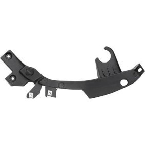 DIEDERICHS Frontpanel 4098163