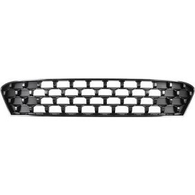 DIEDERICHS Grille de calandre 6815140