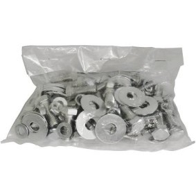 DIEDERICHS Assortiment, vis ZUB00405