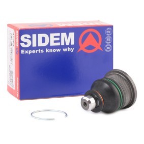 SIDEM Rótula de suspensión 5289