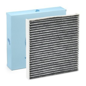 BLUE PRINT Filtro abitacolo ADBP250065