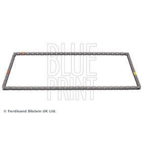 BLUE PRINT Kamkedja Ant. länkar: 138 ADBP750041