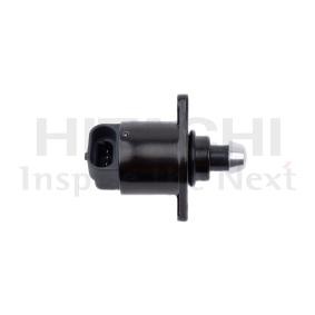 HITACHI Actuateur de ralenti 2508609