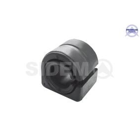 SIDEM Stabilisatorstang rubber 807808