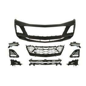 5510-00-1196905KP BLIC Bumper for CHEVROLET NUBIRA