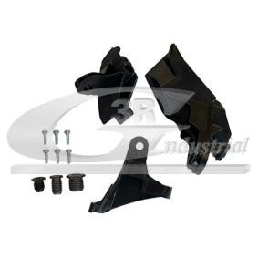 Spletna trgovina z 3RG Set za popravilo, glavni žaromet (držalo) 77506