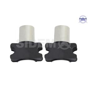 SIDEM Stabilisatorstang rubber 853807