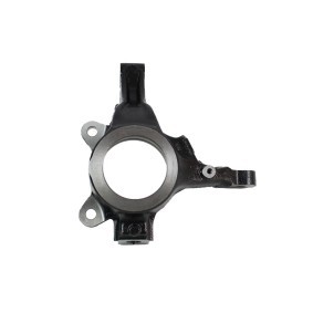 ABAKUS Steering knuckle 131-03-041
