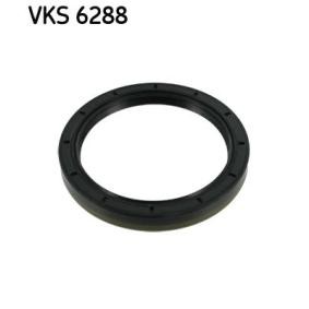 SKF Akseltetningsring, hjullager VKS 6288