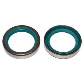 ELRING Shaft Seal, manual transmission 38mm 039.780