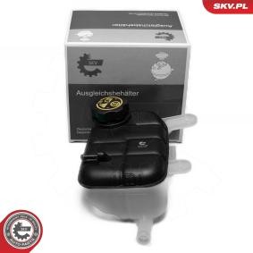 ESEN SKV Expansietank, koelvloeistof 61SKV398