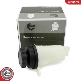 Spletna trgovina z ESEN SKV Ekspanzijska posoda, , hidravlicno olje -servo krmiljenja 61SKV914
