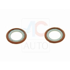 ACAUTO Junta tórica, tubo aire acondicionado AC-08XX158