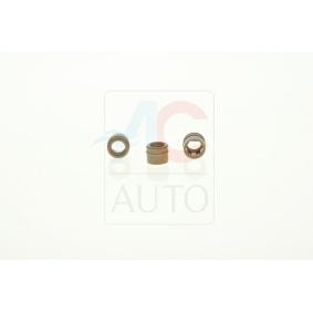 ACAUTO Junta tórica, tubo aire acondicionado AC-08XX20