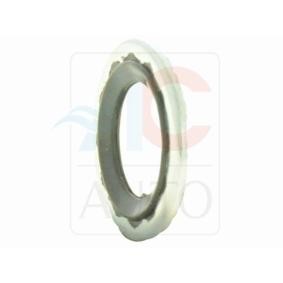 ACAUTO Junta tórica, tubo aire acondicionado AC-08XX28