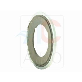 ACAUTO Junta tórica, tubo aire acondicionado AC-08XX30