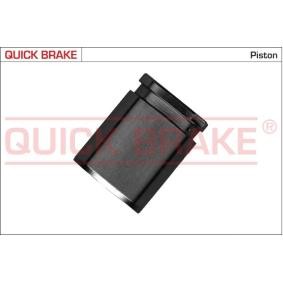 QUICK BRAKE Stempel, bremsecaliper 185001K