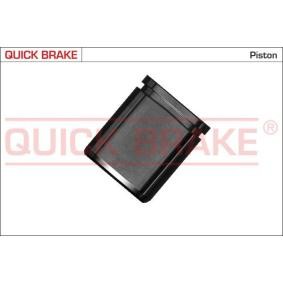 QUICK BRAKE Émbolo, pinza del freno 185100K