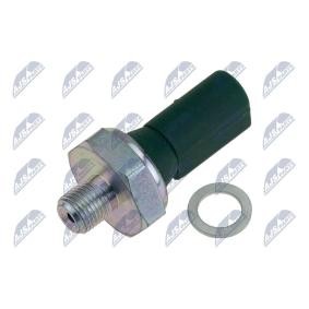 NTY Oil Pressure Switch ECC-AU-003