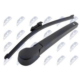 NTY Ruitenwisserarm, ruitenreiniging EWB-SK-009