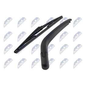 NTY Vinduesvisker arm EWB-TY-003