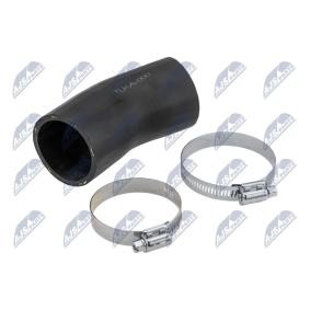 NTY Gaine de suralimentation GPP-KA-000