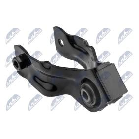 NTY Soporte de motor ZPS-CT-010