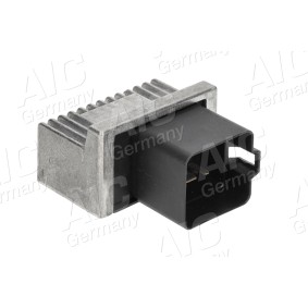 AIC Control Unit, glow plug system 74749