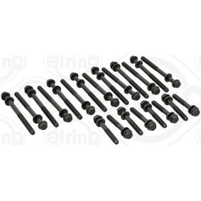 ELRING Bolt Kit, cylinder head 374.180