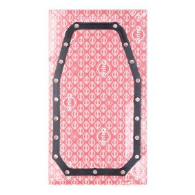 ELRING Ölwannendichtung Gummi 569.670