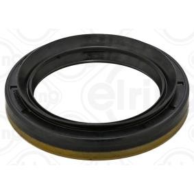 ELRING Wellendichtring, Radnabe Innendurchmesser Ø: 50 mm 009.076
