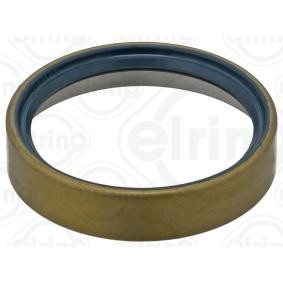ELRING Wellendichtring, Radnabe Innendurchmesser Ø: 72 mm 009.360