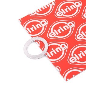 ELRING Rondelle d'étanchéité, vis de vidange d'huile 243.205