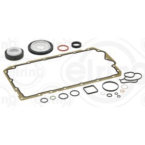 ELRING Juego de juntas, bloque motor 458.400