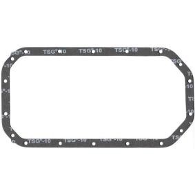 Купить ELRING Прокладка, масляный поддон 577.340