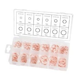 ROOKS Rondelle de calage OK-11.0011