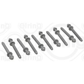 ELRING Bolt Kit, cylinder head 152.550
