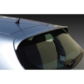 AutoStyle Spoiler traseiro TS AR18
