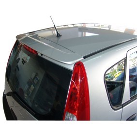 AutoStyle Becquet arrière TS MT10