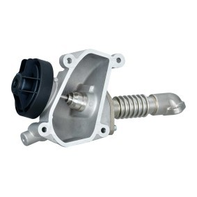 HELLA Vanne EGR 6NU 014 865-131