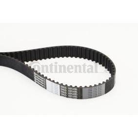 CONTITECH Tandrem CT1244