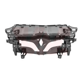 VAN WEZEL Holder, radiatorgitter 4368514