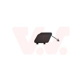 Spletna trgovina z VAN WEZEL Pokrov, vlecna kljuka 4388587