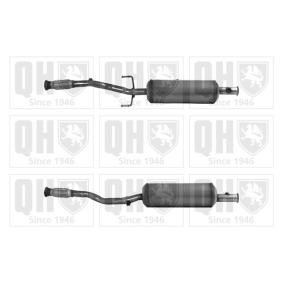 QUINTON HAZELL SCR-Katalysator QSCR31030H