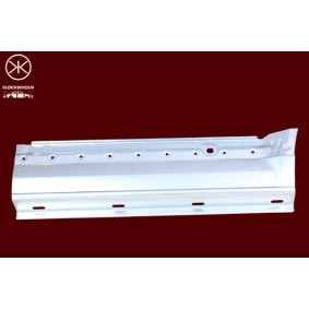 originalni Volkswagen SHARAN KLOKKERHOLM Bocna stena 9565563