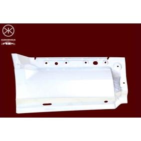originalni Volkswagen SHARAN KLOKKERHOLM Bocna stena 9565601