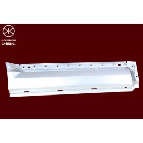 originalni Volkswagen SHARAN KLOKKERHOLM Bocna stena 9565604